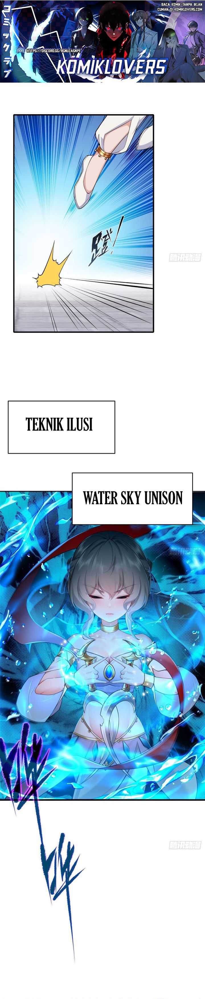 The Start of a Stunning and Feisty Master: A System with Ten Pounds of Rebellion Chapter 47 page 6