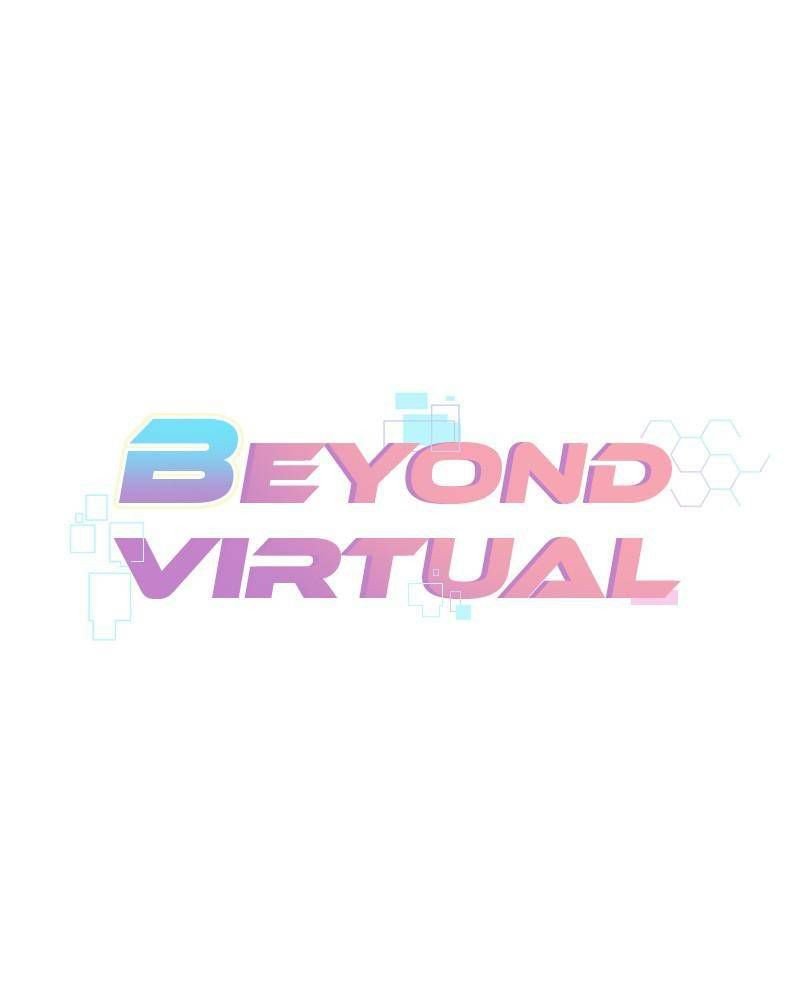 Beyond Virtual Chapter 42