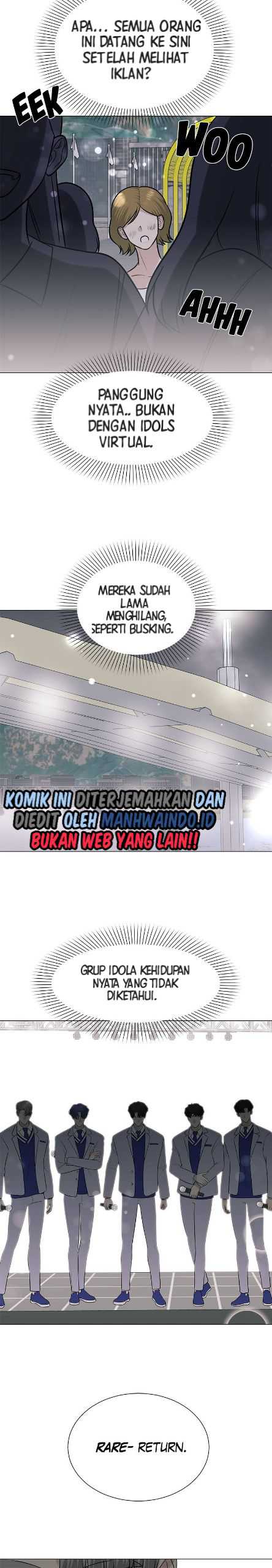 Beyond Virtual chapter 50 halaman 20