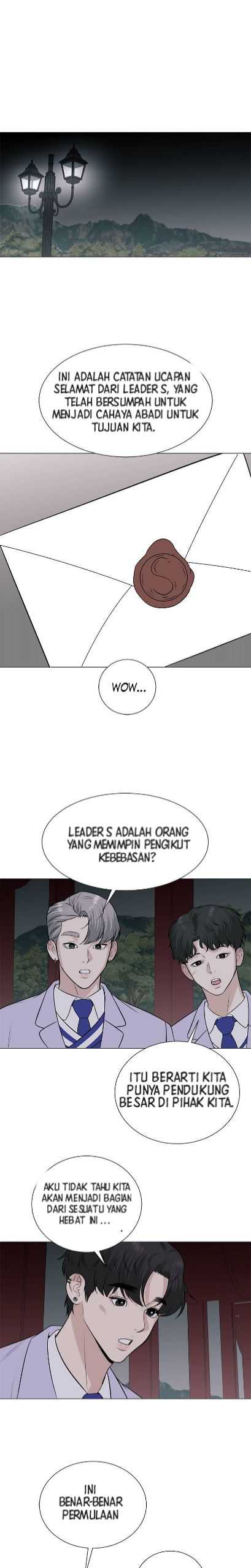 Beyond Virtual chapter 50 halaman 17
