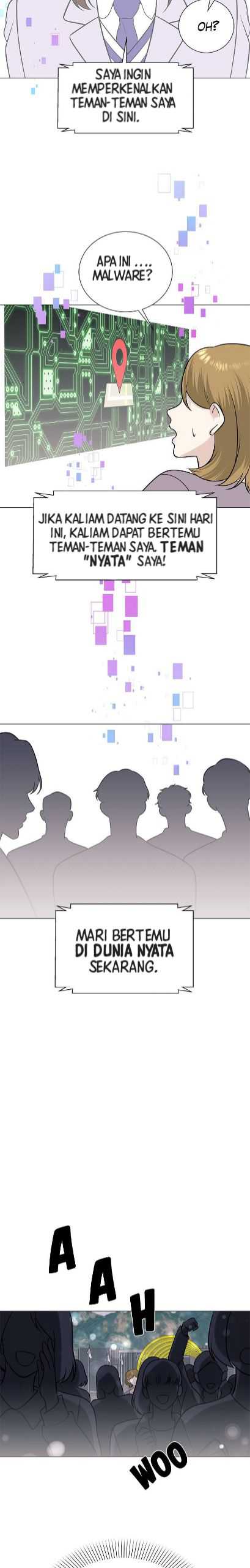 Beyond Virtual chapter 50 halaman 19