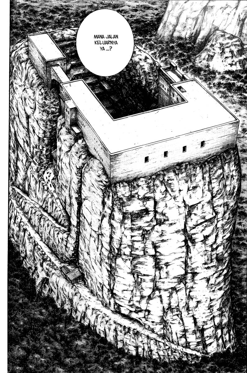 Kungfu Boy Legends Chapter 9 page 5