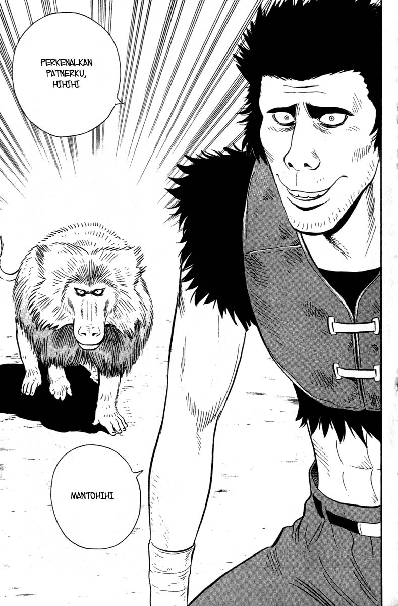 Kungfu Boy Legends Chapter 9 page 23