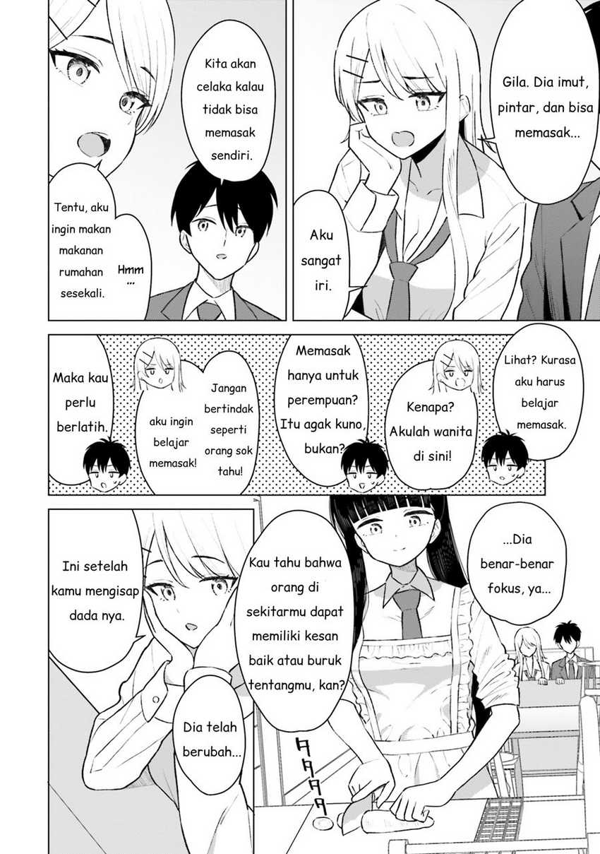 Shin Yarasete! Teacher