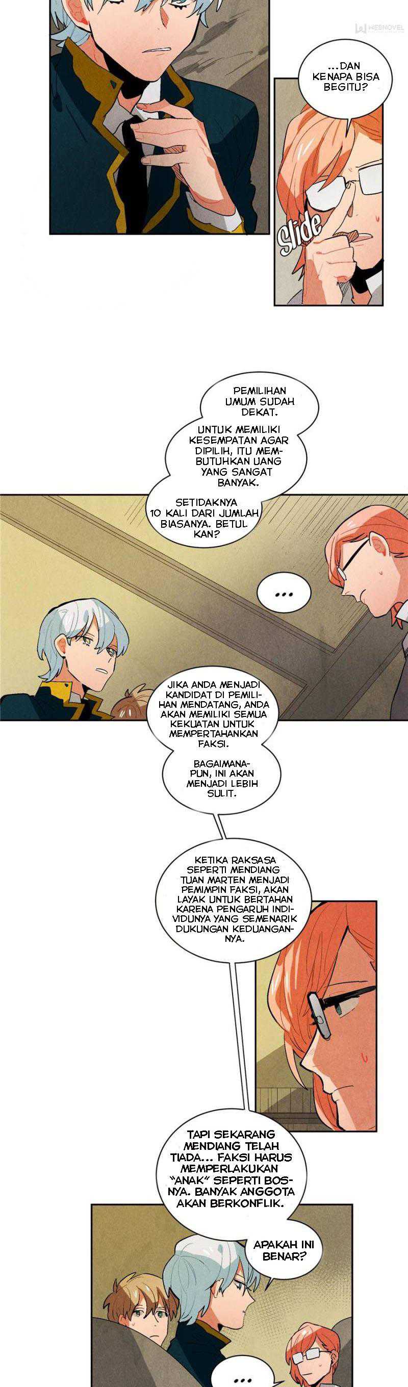 Ernak Chapter 52