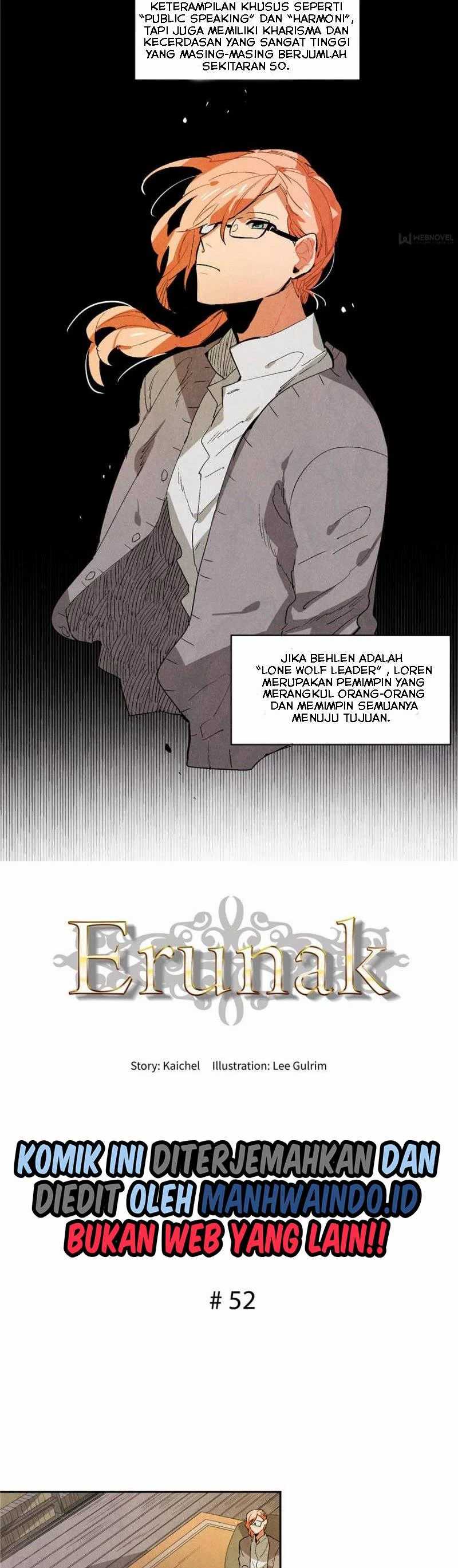 Ernak Chapter 52