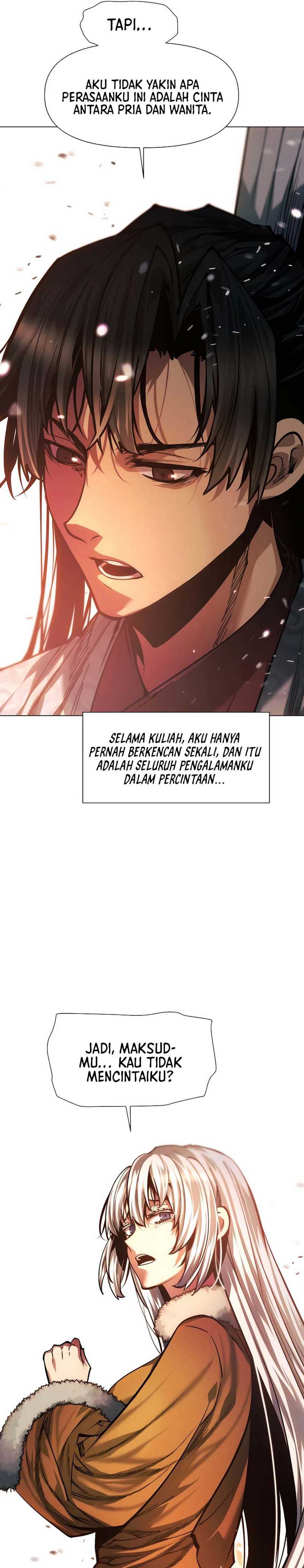 Modern Man Who Fall Into Murim Chapter 123