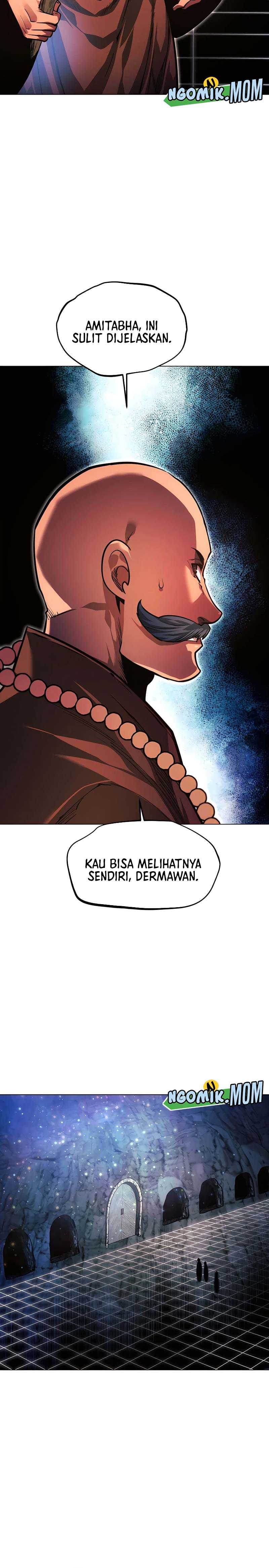 Modern Man Who Fall Into Murim Chapter 86