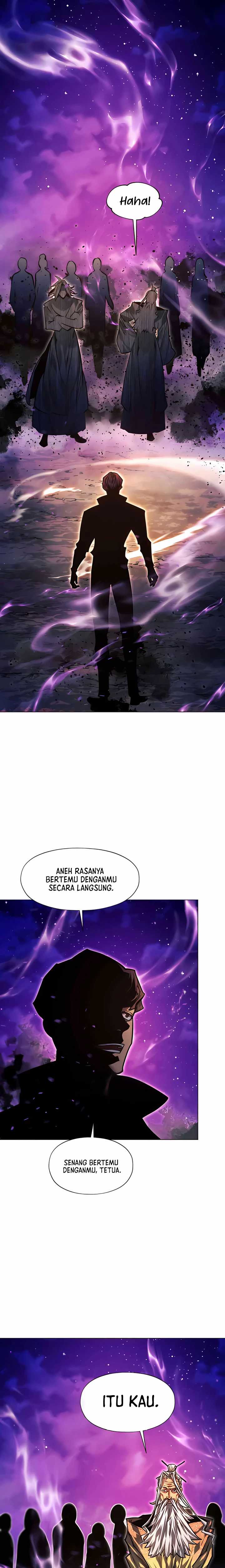 Modern Man Who Fall Into Murim Chapter 96