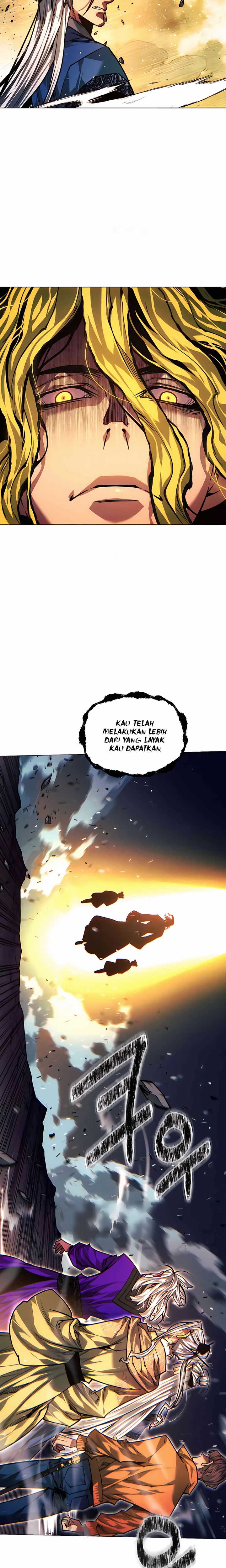 Modern Man Who Fall Into Murim Chapter 98