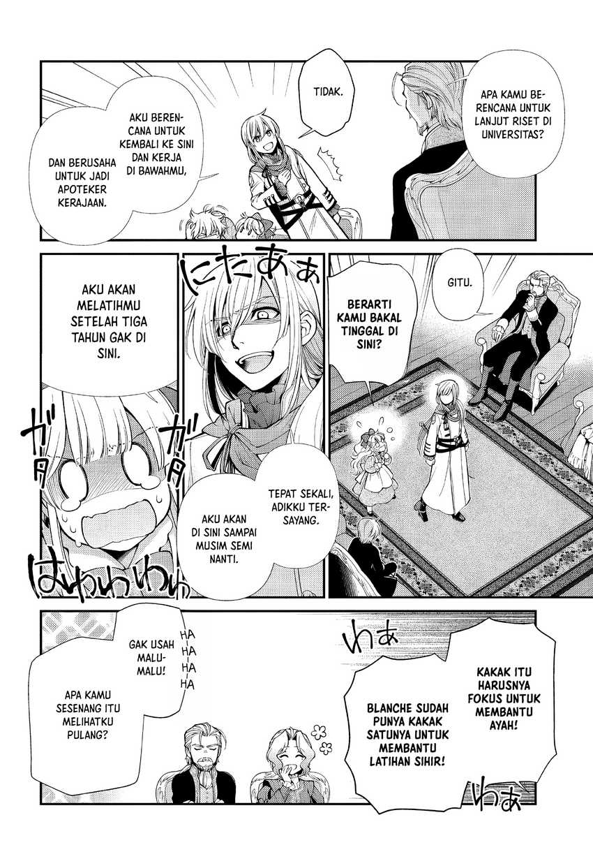 Isekai Yakkyoku Chapter 51