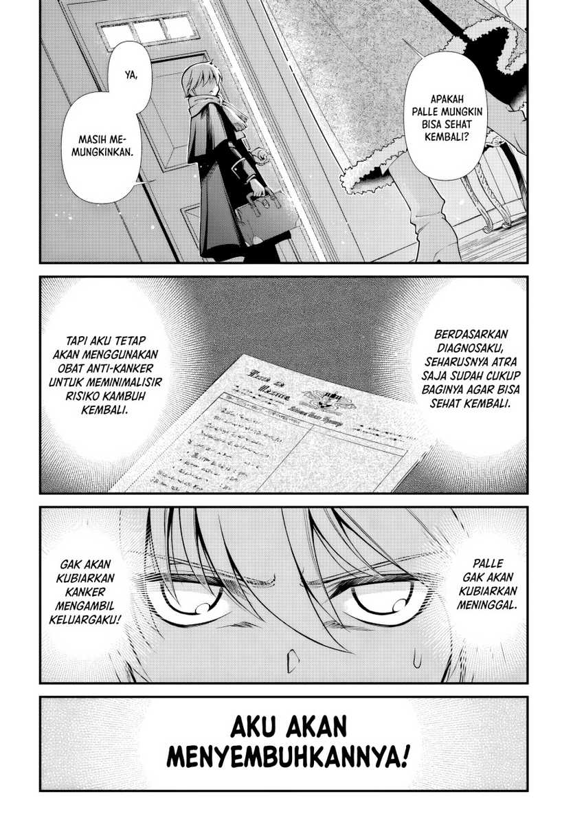 Isekai Yakkyoku Chapter 56