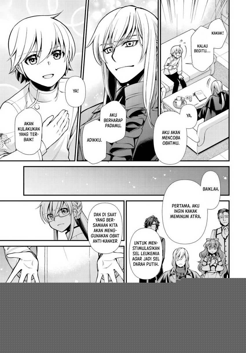 Isekai Yakkyoku Chapter 56