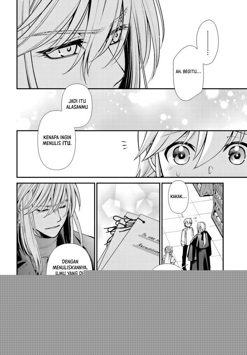 Isekai Yakkyoku Chapter 56