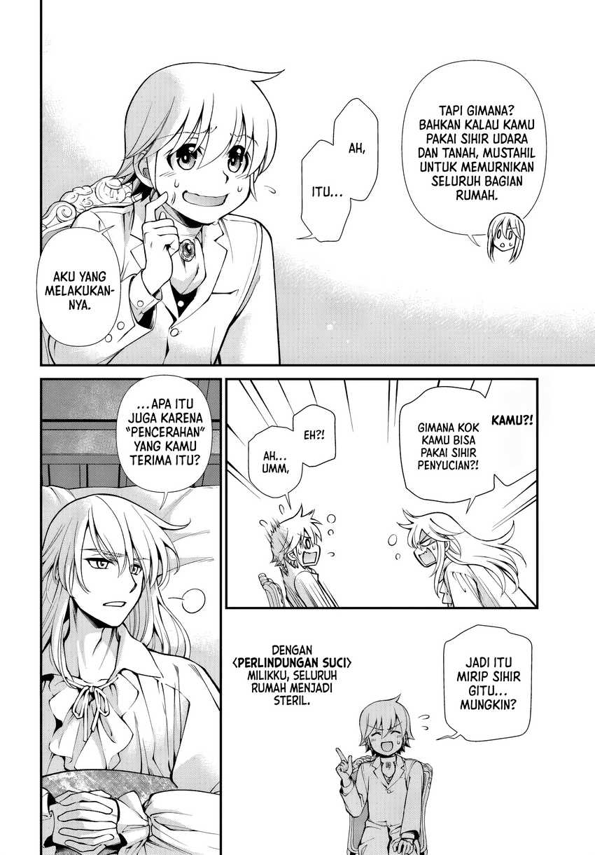 Isekai Yakkyoku Chapter 59