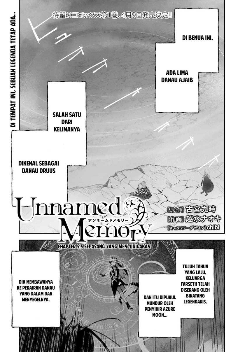 Unnamed Memory Chapter 05.5