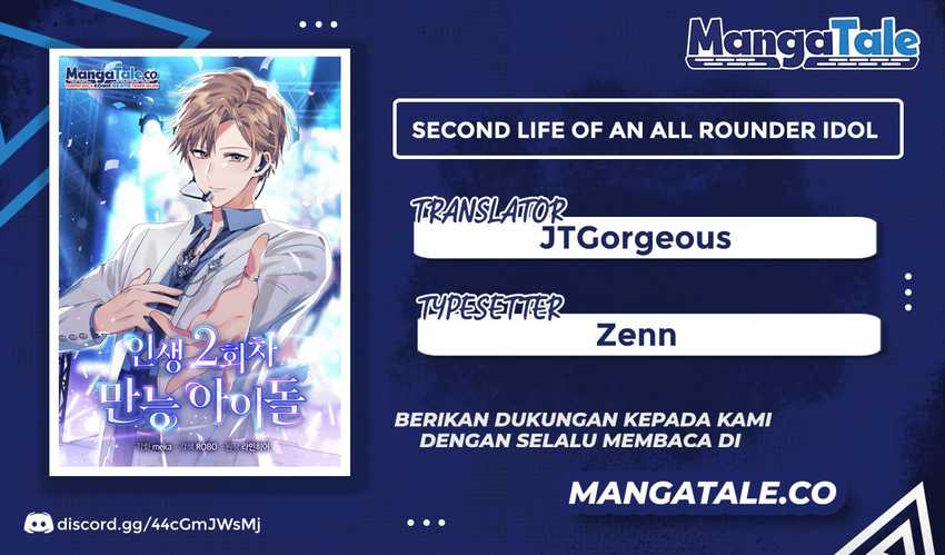 The Second Life of an Idol Chapter 01
