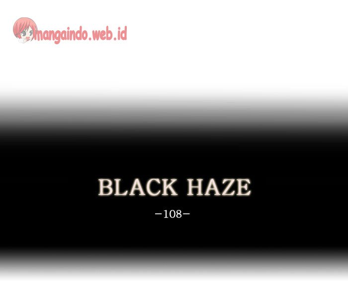 Black Haze Chapter 108