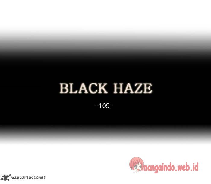 Black Haze Chapter 109