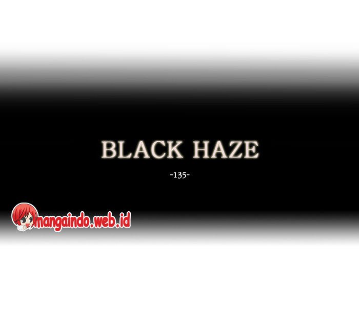 Black Haze Chapter 135