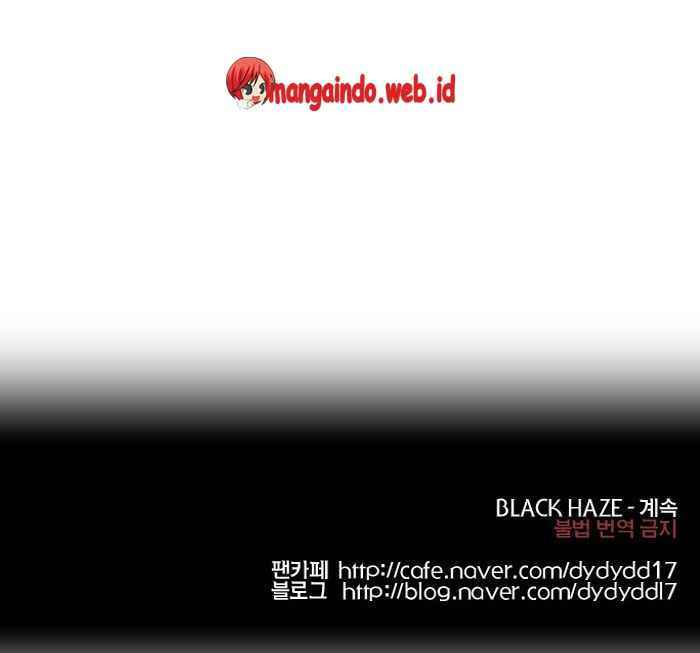Black Haze Chapter 143