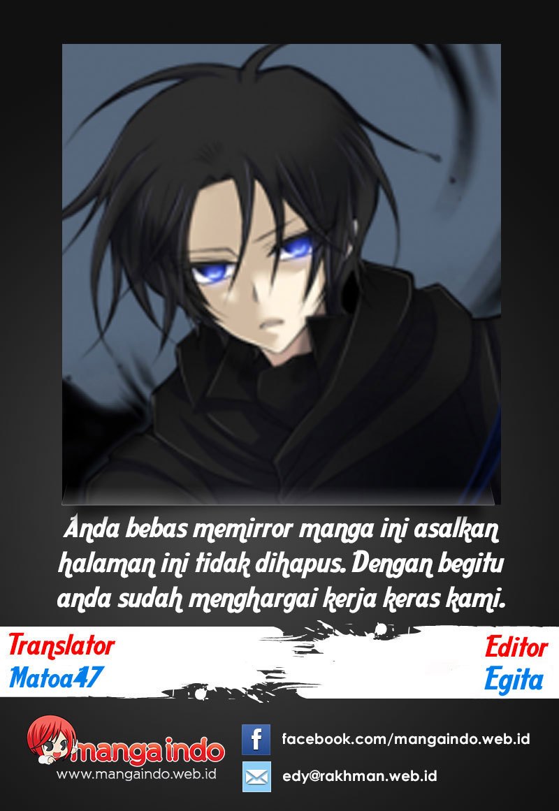 Black Haze Chapter 155