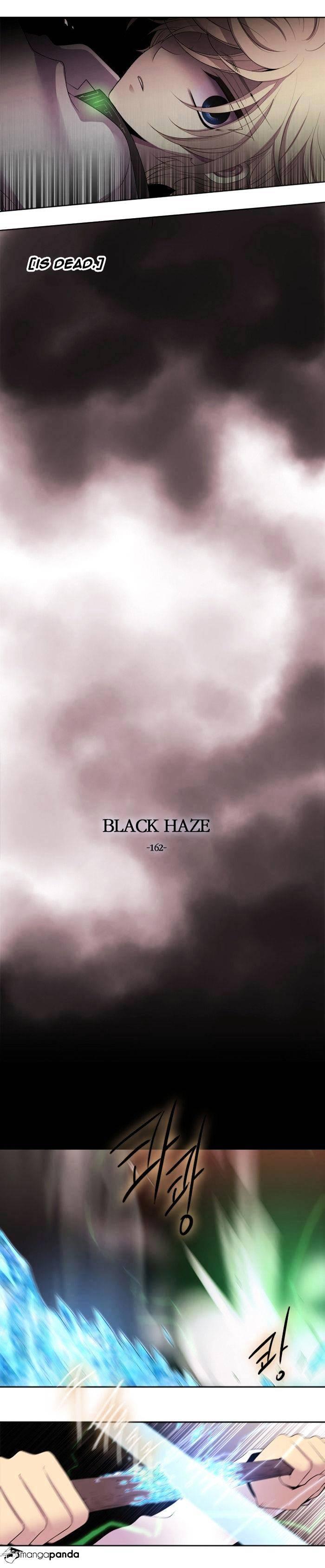 Black Haze Chapter 162