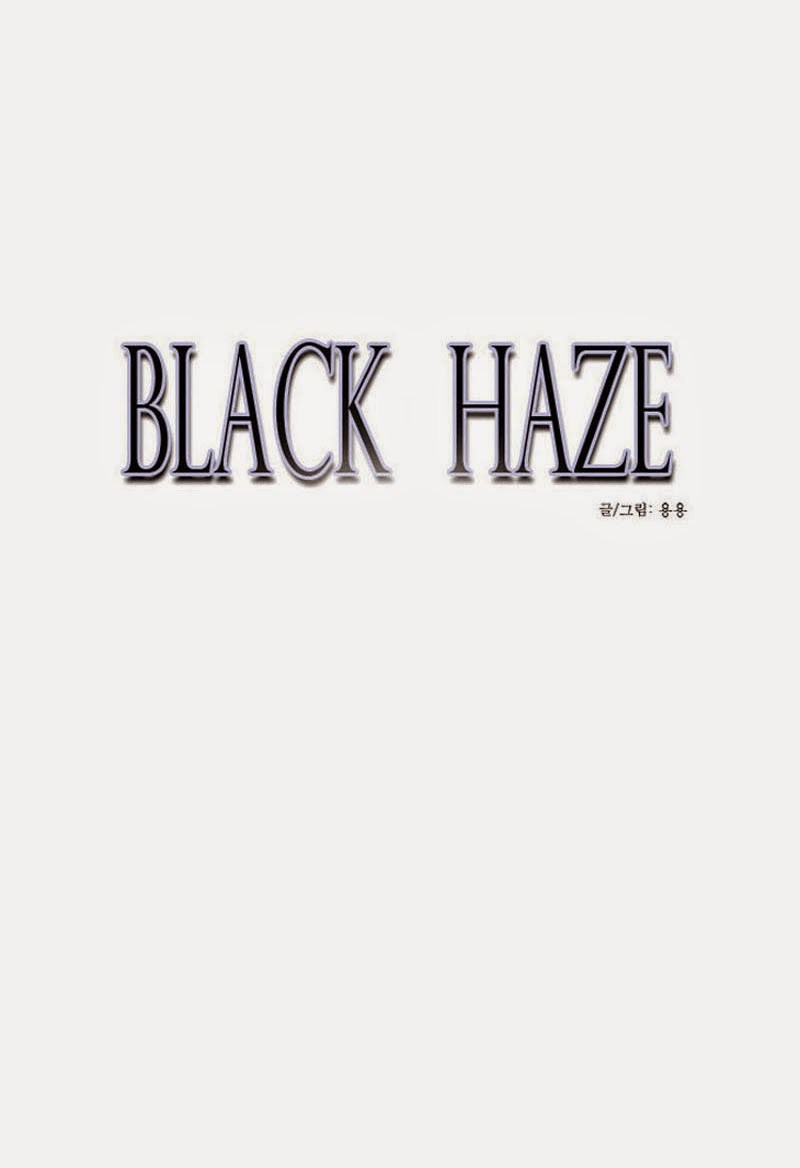 Black Haze Chapter 22
