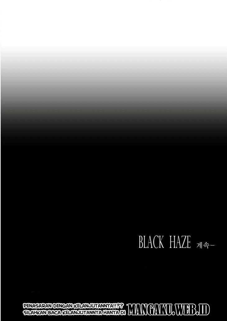 Black Haze Chapter 25