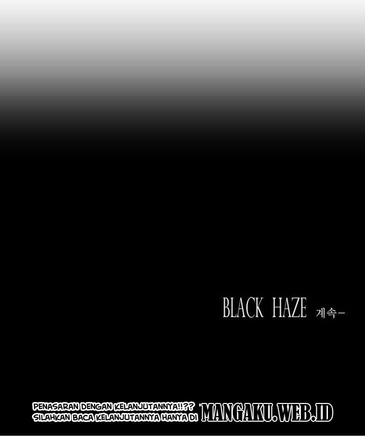 Black Haze Chapter 27