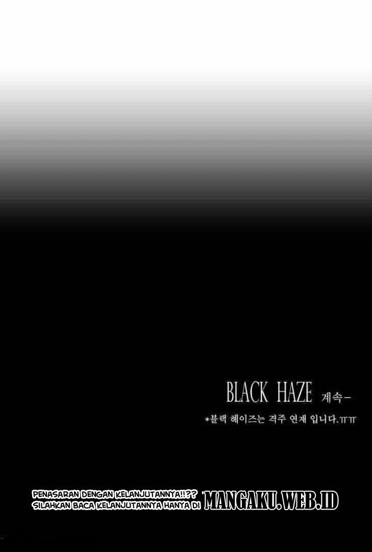 Black Haze Chapter 28
