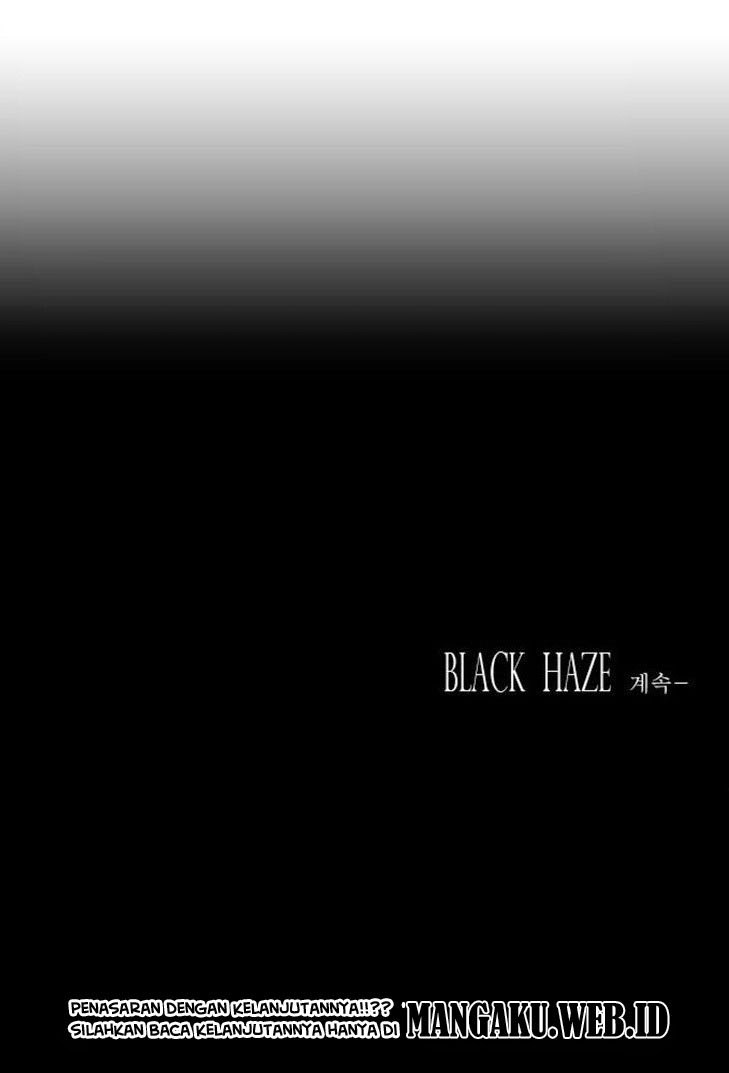 Black Haze Chapter 30