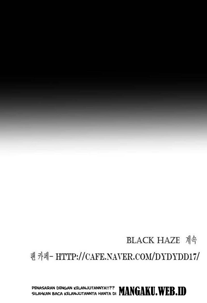 Black Haze Chapter 42