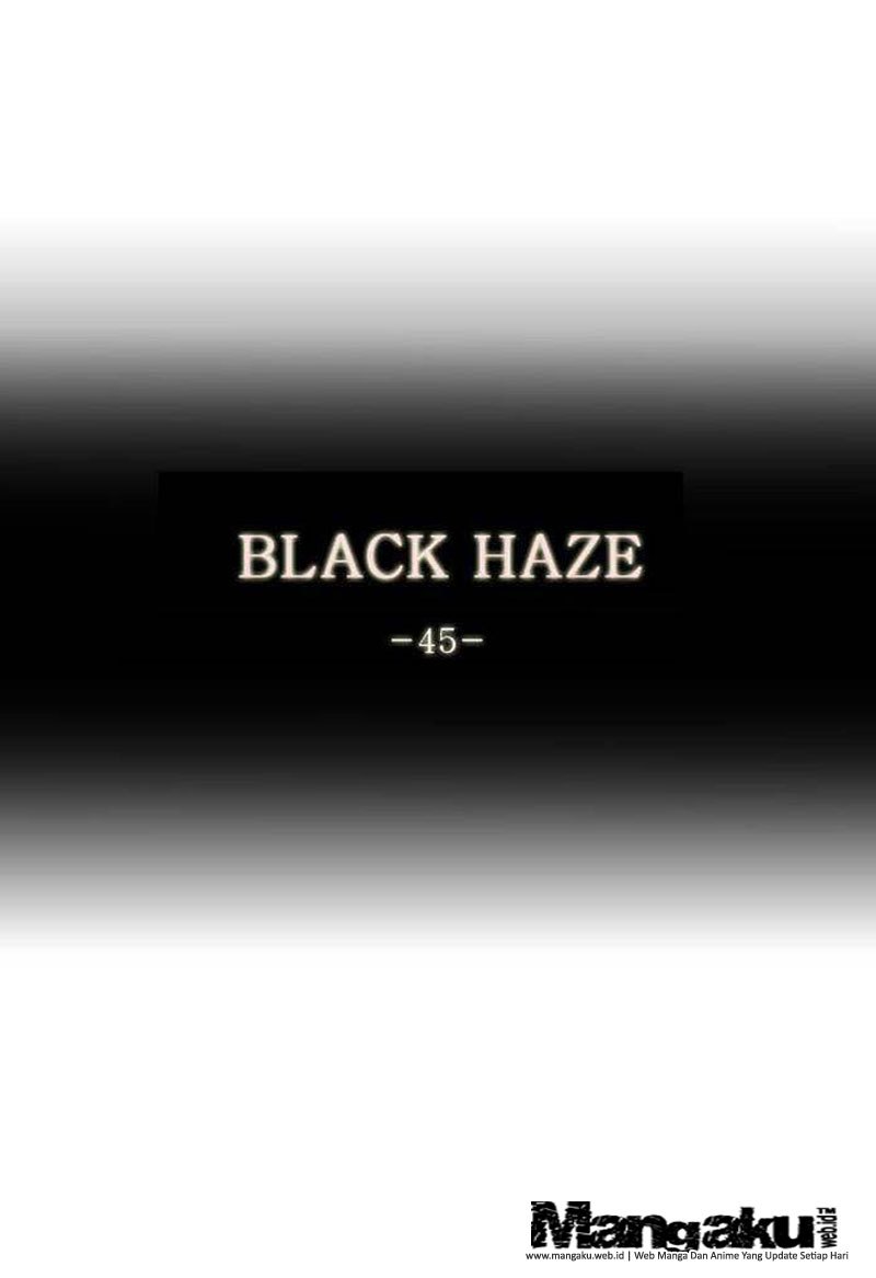 Black Haze Chapter 45