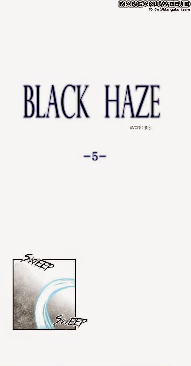 Black Haze Chapter 5