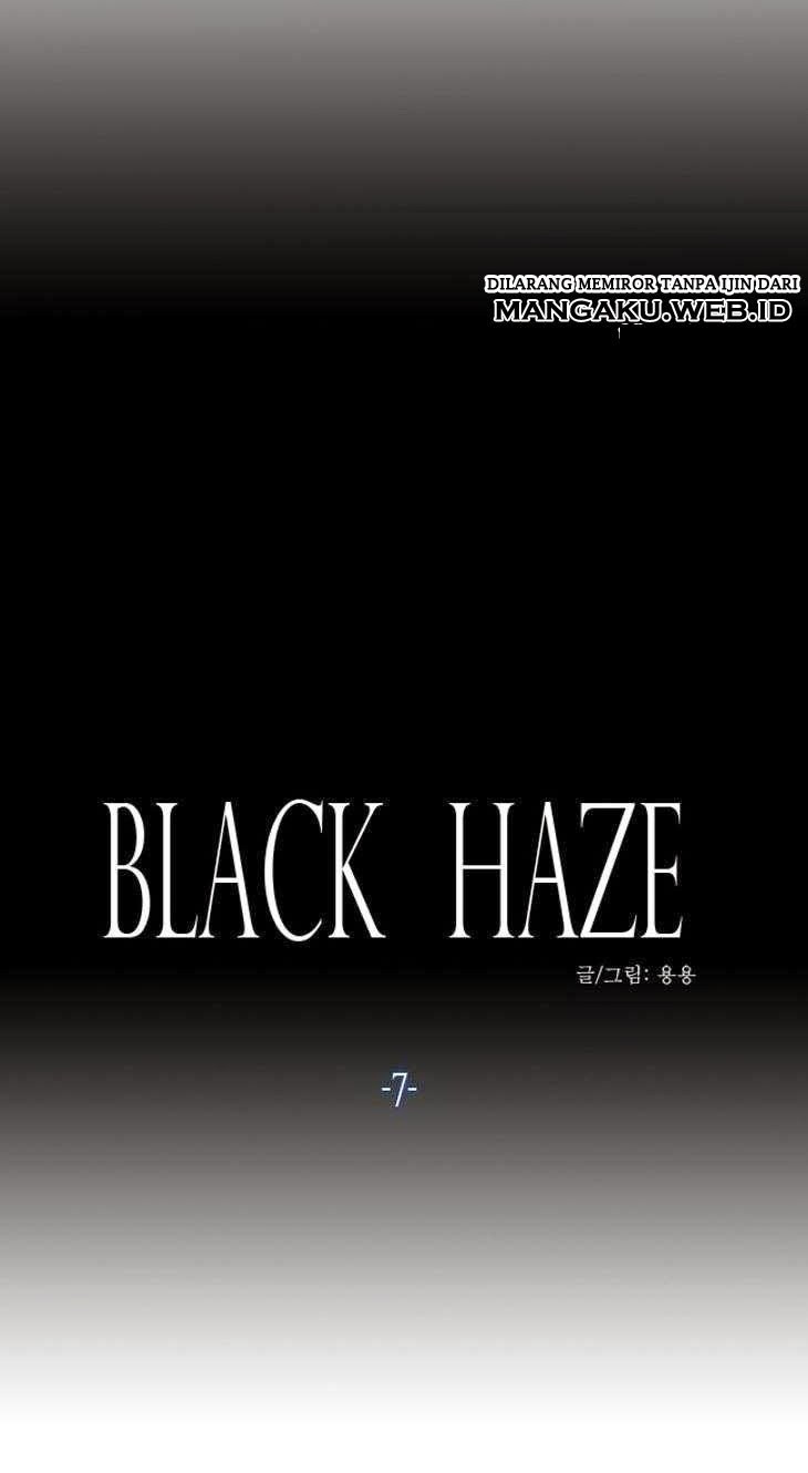 Black Haze Chapter 7