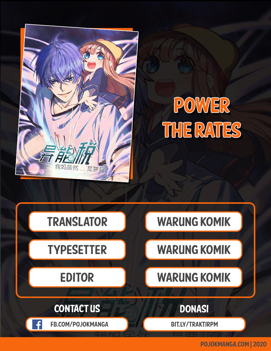 Power The Rates Chapter 03