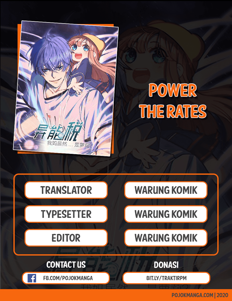 Power The Rates Chapter 06