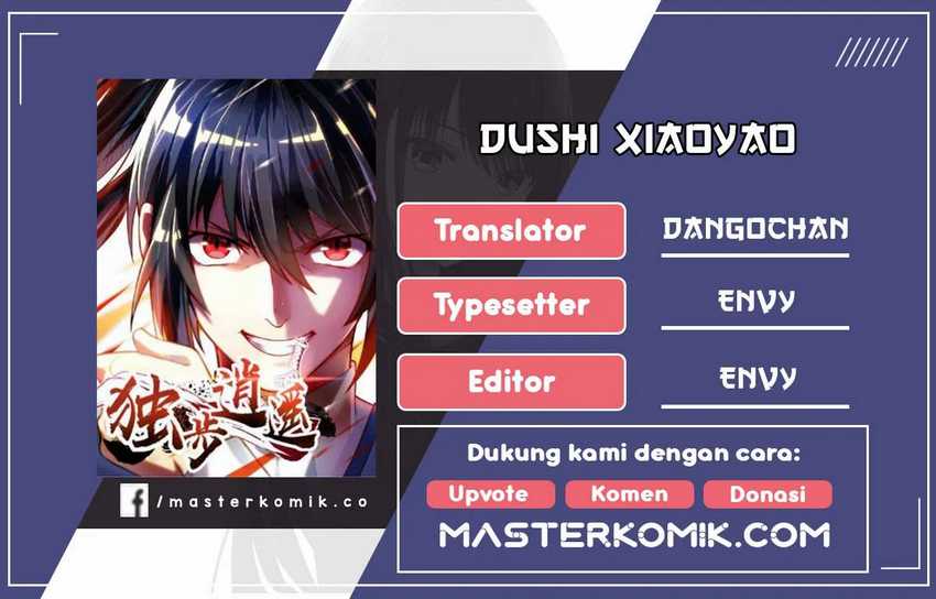 Dushi Xiaoyao Chapter 275