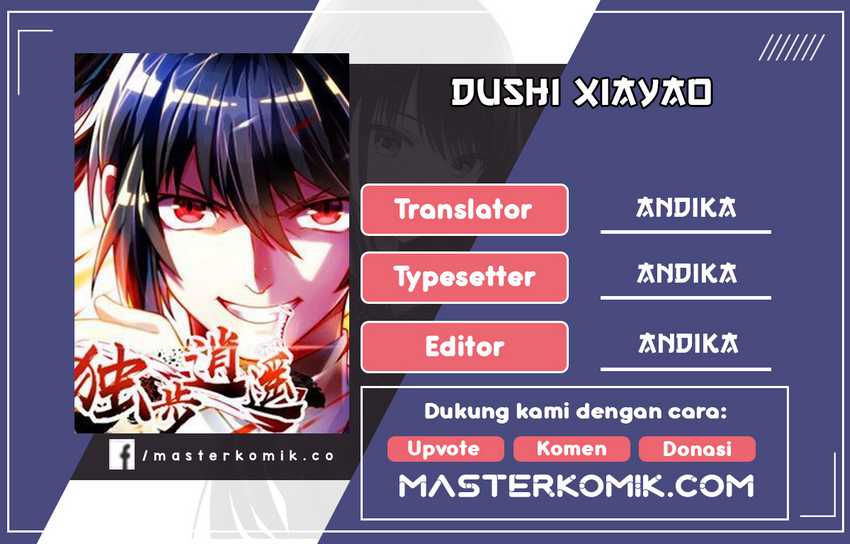 Dushi Xiaoyao Chapter 278