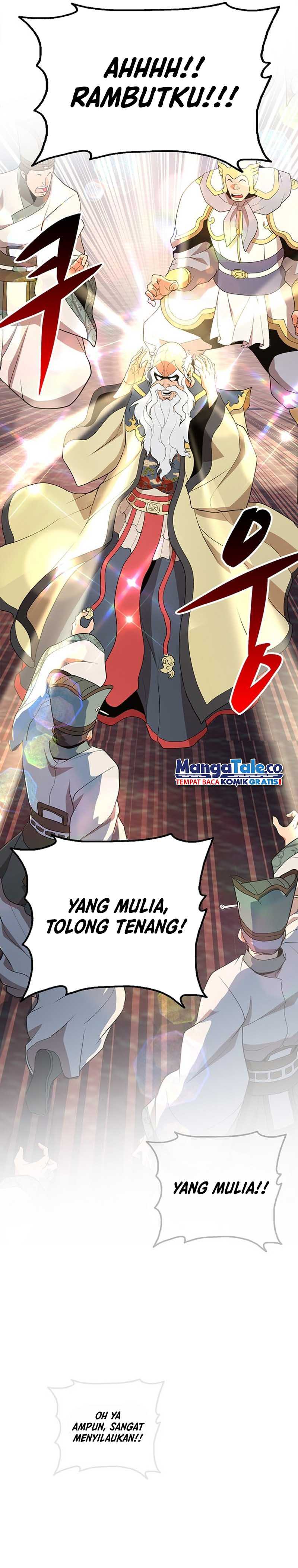 Murim Salon Chapter 02
