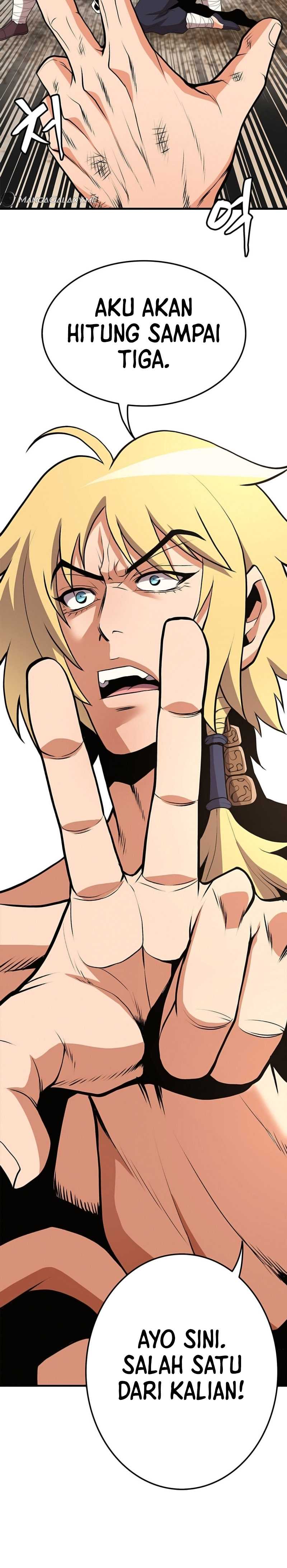Murim Salon Chapter 04