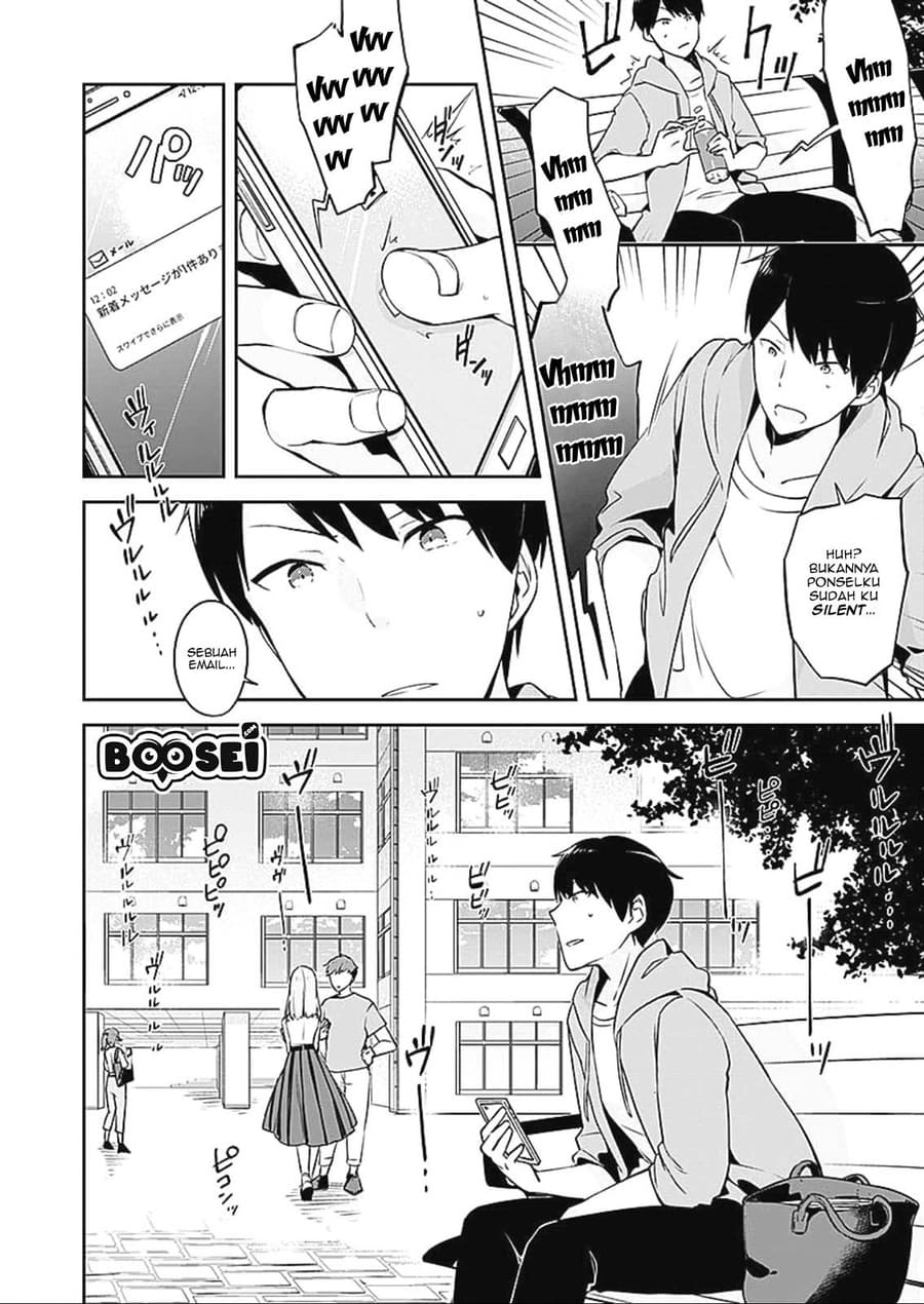 Dungeon Battle Royale ~Maou ni Nattanode Sekai Touitsu wo Mezashimasu~ Chapter 01 page 7