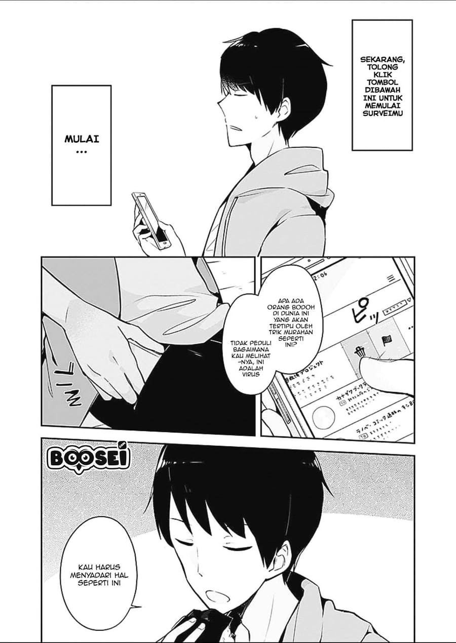 Dungeon Battle Royale ~Maou ni Nattanode Sekai Touitsu wo Mezashimasu~ Chapter 01 page 11
