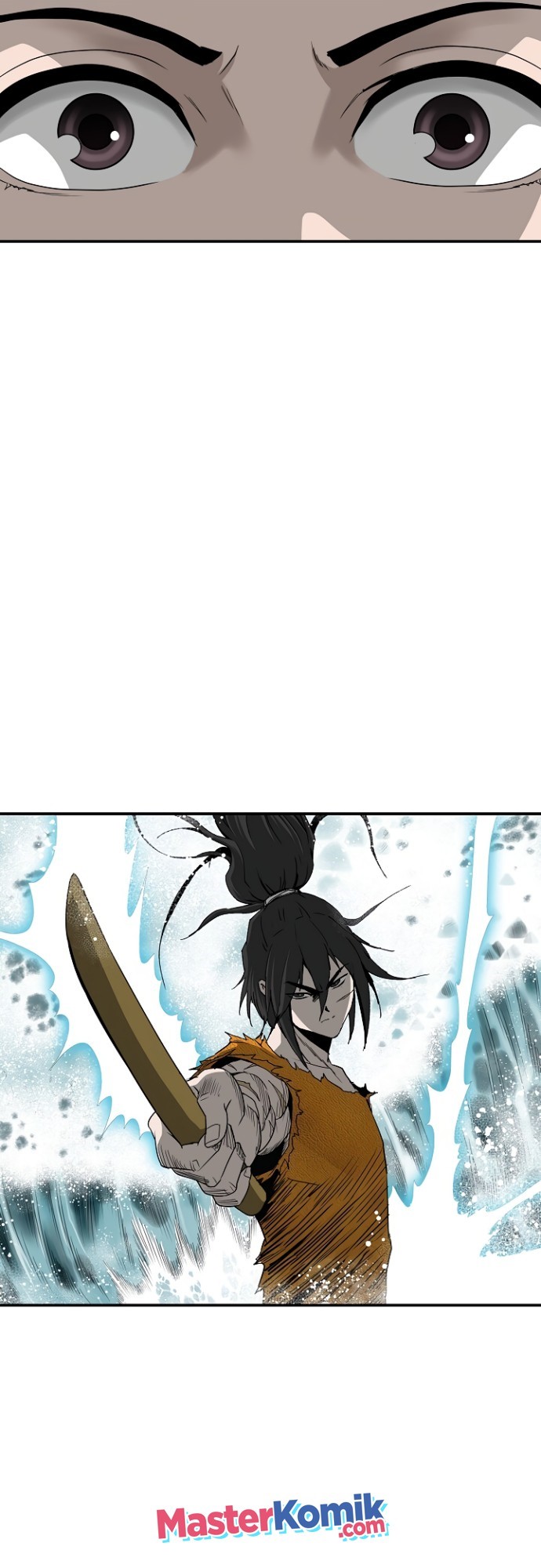 Bowblade Spirit Chapter 80