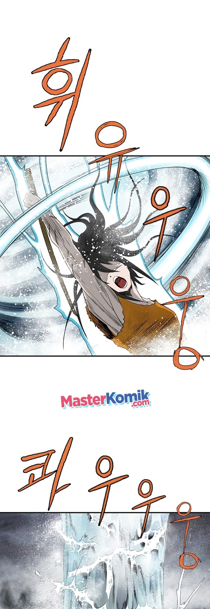 Bowblade Spirit Chapter 80