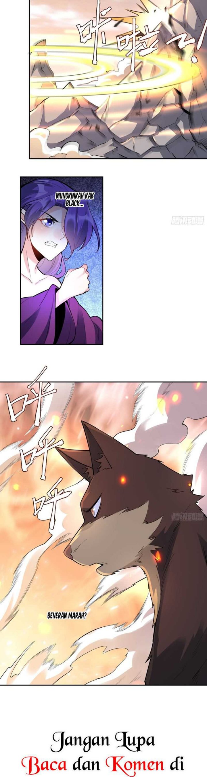 I’m Actually A Cultivation Bigshot Chapter 459