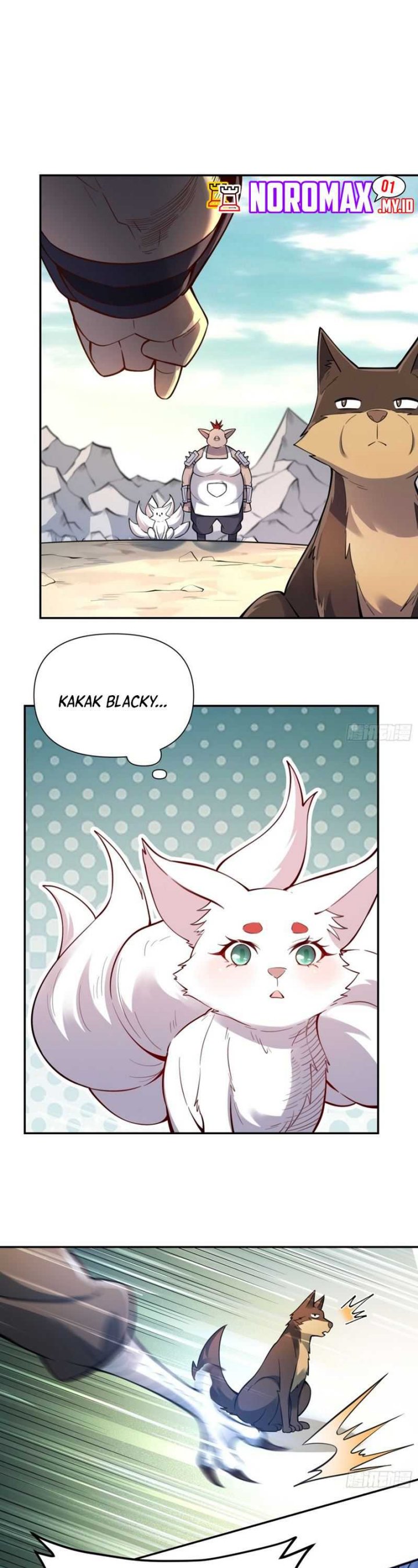 I’m Actually A Cultivation Bigshot Chapter 459