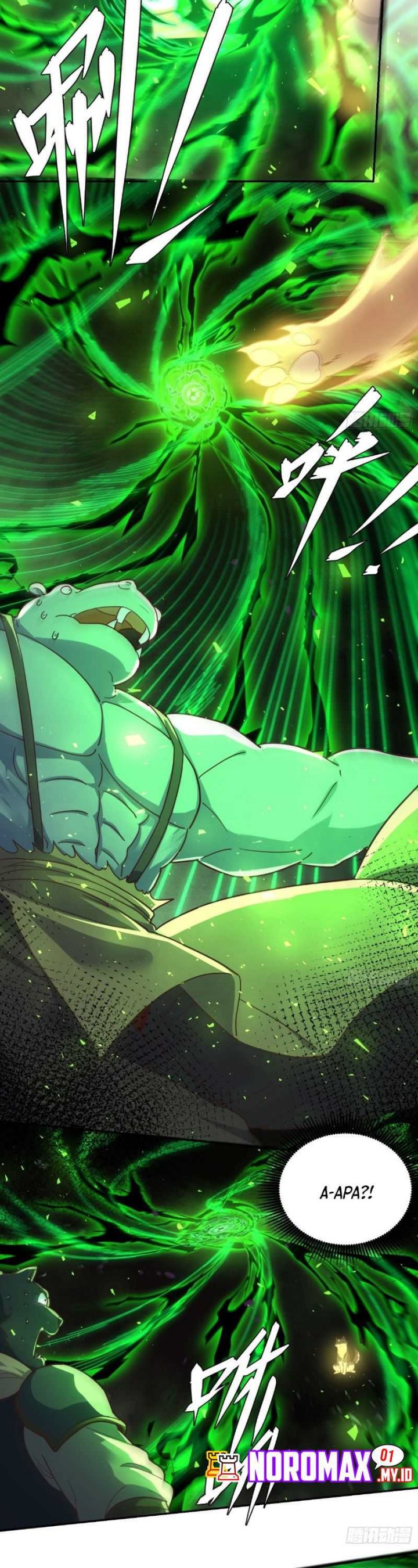 I’m Actually A Cultivation Bigshot Chapter 460