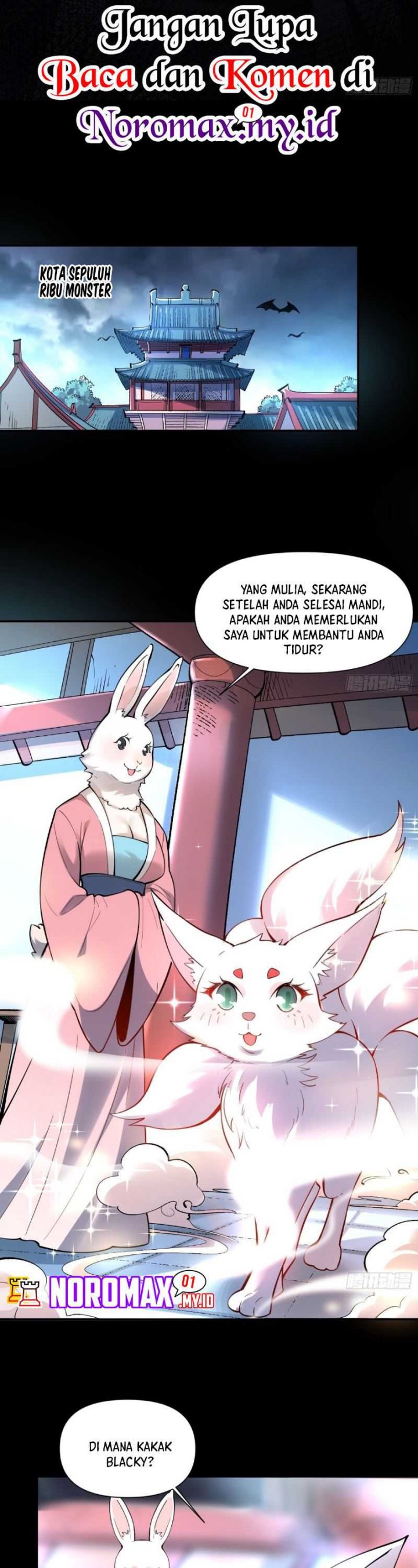 I’m Actually A Cultivation Bigshot Chapter 460